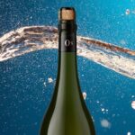 Vinos espumosos sin alcohol furor en Alemania mercado 2025