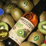Estrella Galicia lanza La de Kiwi, su nueva cerveza de edición limitada con kiwi gallego
