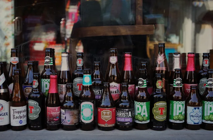 Alemania, mayor proveedor de cerveza de China en el primer semestre de 2026 31 Botellas de cerveza para exportación — Alemania lidera envíos a China en el primer semestre de 2026