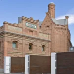La antigua fábrica de cerveza El Águila de Madrid: historia, arquitectura neomudéjar y cómo visitarla