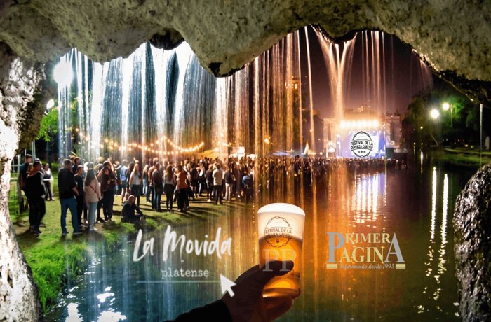 Festival de la Cerveza Capital en La Plata, entrada libre y más de 200 variedades