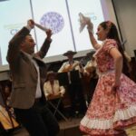 Imagen de Fiestas de la vendimia 2026 en Chile: 822.000 visitantes y 1