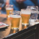 FNC Fábricas Nacionales de Cerveza planta de Minas Uruguay