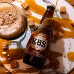 Salsa de chocolate caliente con Founders KBS Caramel, la imperial stout de barrica de bourbon que cambia un sundae 2 Founders KBS Caramel imperial stout — salsa de chocolate caliente para sundae