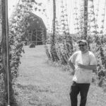 French Valley Vineyard refuerza su programa de cerveza artesanal con lúpulo cult