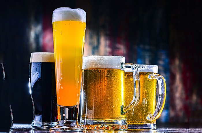Zurito, caña, tercio o doble: cómo pedir cerveza en cada región de España