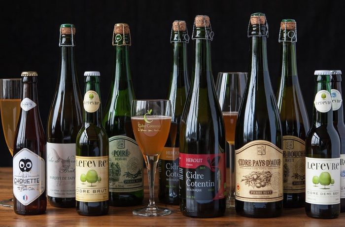 La guerra de la sidra en la UE: Dinamarca, Suecia y Finlandia se oponen a las nuevas normas de etiquetado