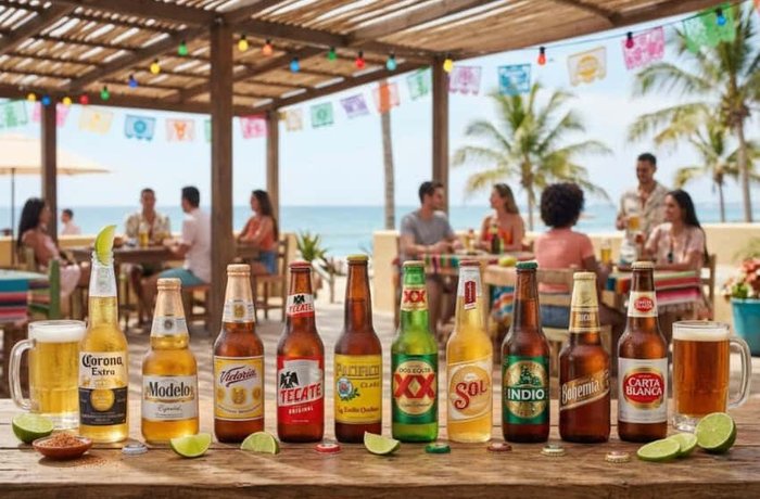 Guía de la cerveza mexicana en verano 2026: Corona vale $13.400 millones, exportaciones récord y el efecto del Mundial
