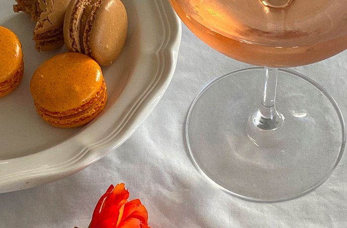 Guía de sumilleres para entender y elegir vinos naranja 4 Guía de sumilleres para entender y elegir vinos naranja