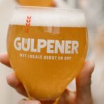 Gulpener, la última gran cervecería independiente de Holanda, pasa a manos de Grolsch y Asahi 3 Cerveceria Gulpener en Gulpen, Paises Bajos, adquirida por Grolsch y Asahi en 2026