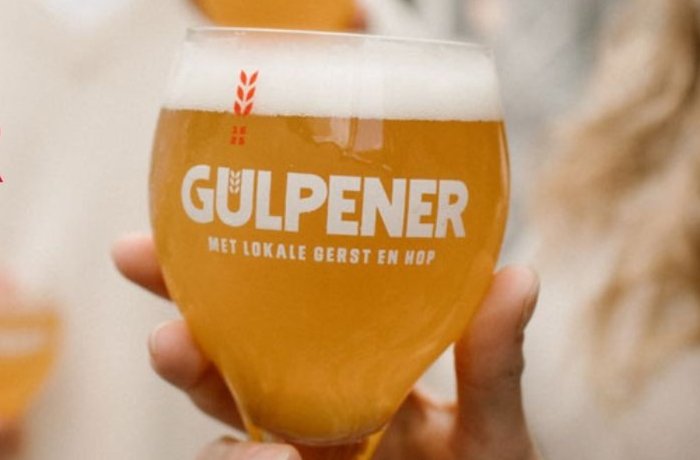 Cerveceria Gulpener en Gulpen, Paises Bajos, adquirida por Grolsch y Asahi en 2026