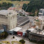 Heineken instala una batería de calor de 100 MWh en Lisboa para generar vapor de cervecería sin quemar gas 4 Heineken instala una batería de calor de 100 MWh en Lisboa para generar vapor de cervecería sin quemar gas