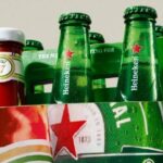 Imagen de Heineken y Heinz hacen oficial 150 años de mesa compartida c