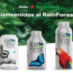 Heineken adquiere RainForest Water, agua artesiana premium de Costa Rica