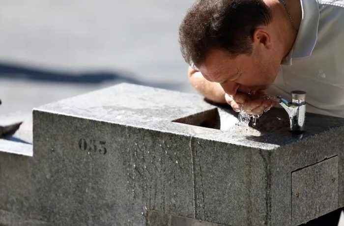 La bebida que hidrata más que el agua o la cerveza en verano, según la ciencia