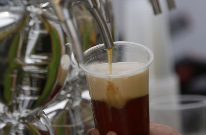 Imagen de El impuesto que castiga la calidad: la cruzada de los cervec