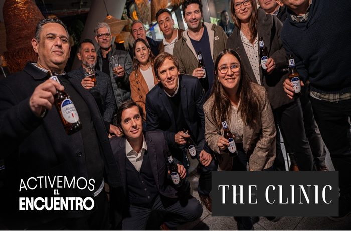 Bares y restaurantes en Chile: el 1,6% del PIB y 179.000 empleos que sostiene la industria cervecera