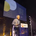 Logotipos del IWSC y el Institute of Masters of Wine, socios oficiales desde 2018