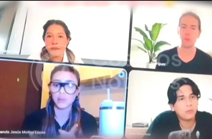 El joven que presumió en una entrevista laboral beber un litro de cerveza se hace viral