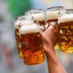 El 94% de la cerveza importada en Kirguistán procede de Rusia y Kazajistán, pero la República Checa multiplica por nueve sus envíos 2 Importaciones de cerveza en Kirguistán 2026 datos Rusia Kazajistán