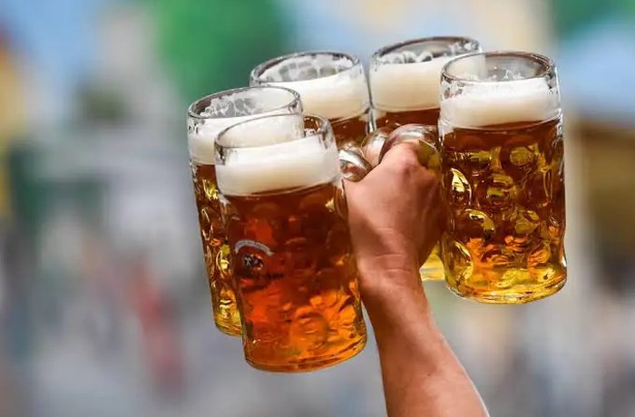 El 94% de la cerveza importada en Kirguistán procede de Rusia y Kazajistán, pero la República Checa multiplica por nueve sus envíos 10 Importaciones de cerveza en Kirguistán 2026 datos Rusia Kazajistán