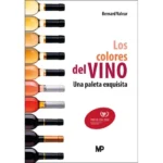 Los colores del vino: el libro de Bernard Valeur premiado por la OIV que analiza la química y la percepción del color