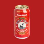 La lata que parece de los años 70: Love Shack y el diseño retro en la cerveza artesanal