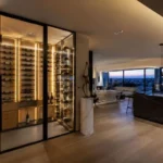 El auge de la vivienda de lujo en Madrid impulsa la demanda de espacios profesionales para conservar vino, arte y joyas