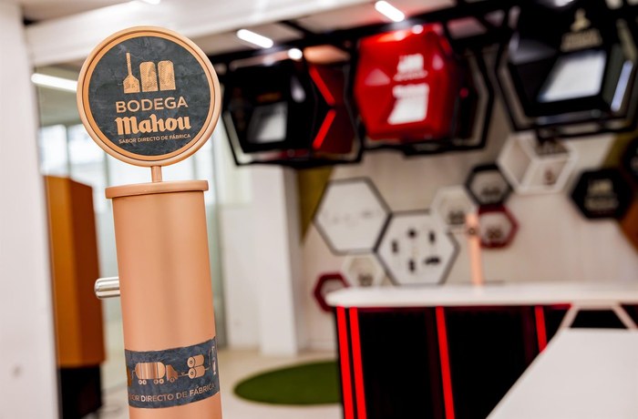 Mahou San Miguel digitaliza la cerveza de bodega con la tecnología Púlsar
