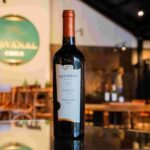 Marselan, la cepa francesa que desafía el cambio climático y abre una nueva era para el vino chileno