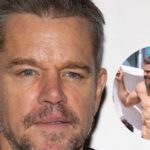 Matt Damon — dieta sin gluten y cerveza para grabar La Odisea de Christopher Nolan