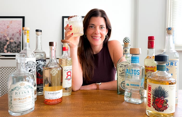 Los mejores tequilas y mezcales para el Día Nacional del Tequila 2026, según una experta en bebidas 5 Selección de botellas de tequila y mezcal artesanal mexicano, los mejores de 2026