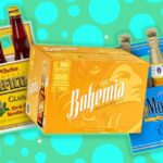 ranking mejores cervezas mexicanas 2026 bohemia modelo pacifico