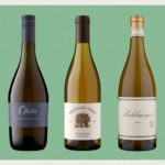 Los siete mejores vinos blancos de Napa Valley para el verano, según Robb Report 2 Selección de los mejores vinos blancos de Napa Valley para el verano: Inglenook, Odette, Freemark Abbey
