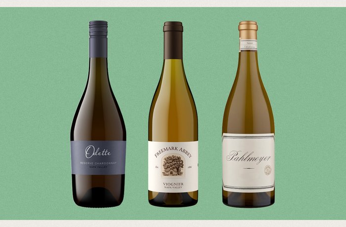 Los siete mejores vinos blancos de Napa Valley para el verano, según Robb Report 2 Selección de los mejores vinos blancos de Napa Valley para el verano: Inglenook, Odette, Freemark Abbey