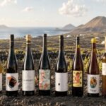 Los 8 mejores vinos de Canarias según Santi Rivas: del listán negro volcánico al dulce histórico de Lanzarote