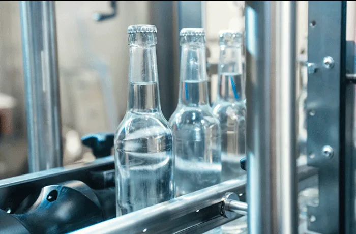España bebe 89 litros de cerveza por persona al año y crecerá un 7% hasta 2030: los datos del mercado ibérico de bebidas 6 Previsiones de crecimiento del mercado de bebidas en España y Portugal hasta 2030 — BrauBeviale 2026