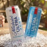 Michelob Ultra Zero llega a México con electrolitos, 18 calorías y 0,0% de alcohol 2 Michelob Ultra Zero cerveza sin alcohol con electrolitos México 2026