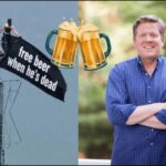 Quién es Kirk Bangstad, el dueño de Minocqua Brewing Company que prometió cervezas gratis con la muerte de Trump 3 Kirk Bangstad, dueño de Minocqua Brewing Company en Wisconsin