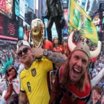 La cerveza fue la gran ganadora económica del Mundial 2026