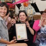 Nan Moor's, el bar de Todmorden que gana el CAMRA Yorkshire Cider Pub of the Year 2026 por tercer año consecutivo 4 Nan Moor's bar en Todmorden, ganador del CAMRA Yorkshire Cider Pub of the Year 2026
