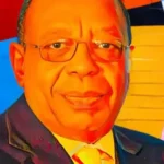 Ngugi Kiuna, empresario keniano y ex distribuidor de Heineken en Kenia
