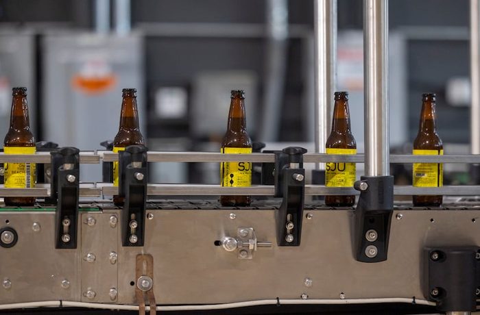 Ocean Lab cuadruplica su capacidad en Cataño para competir con las cervezas importadas