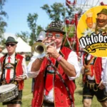 Oktoberfest Chile 2026 en Munich Malloco, Peñaflor: carpa bávara con cerveza artesanal y música en vivo