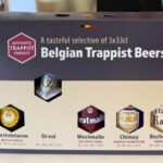 Las cinco trapistas belgas juntas por primera vez en un pack de regalo en los aeropuertos de Bruselas 4 Las cinco trapistas belgas juntas por primera vez en un pack de regalo en los aeropuertos de Bruselas