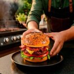 El pan de cerveza gana espacio en las nuevas propuestas gastronómicas