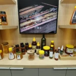 Paraná, el mayor productor de miel de Brasil, exhibe su hidromel artesanal en el proyecto Orgulho Paraná 3 Productores apícolas de Paraná miel hidromel proyecto Orgulho Paraná Brasil