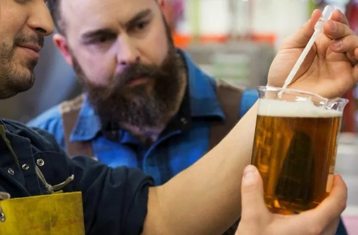 pH del agua en la elaboración de cerveza: qué es y cómo ajustarlo 12 pH del agua en la elaboración de cerveza: qué es y cómo ajustarlo