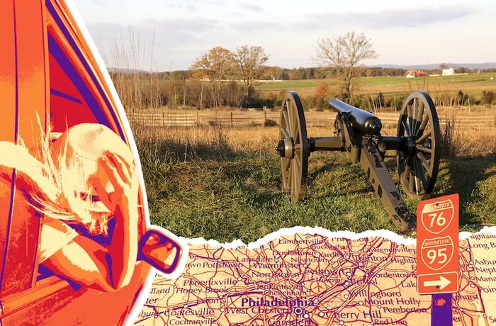 Ploughman Cider: la sidrería de Gettysburg que fermenta variedades históricas de manzana