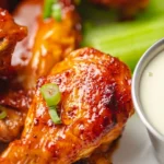 Pollo sentado a la cerveza: receta al horno con lata de cerveza artesana 3 Pollo sentado a la cerveza: receta al horno con lata de cerveza artesana